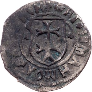 Moldova region, Groat 1517-1527