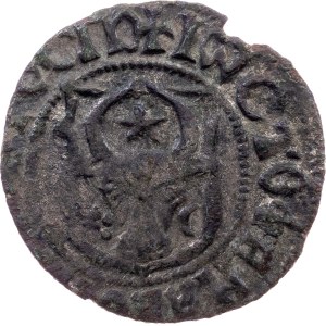 Moldova region, groat 1517-1527
