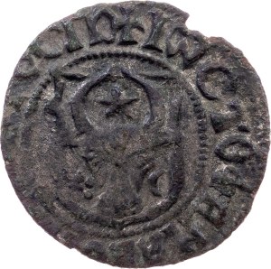 Moldova region, groat 1517-1527