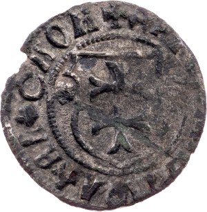 Moldova region, groat 1517-1527