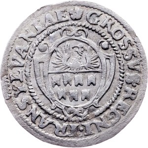Transylvania, Groschen 1619