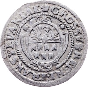 Transylvania, Groschen 1619