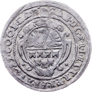 Transylvania, Groschen 1625