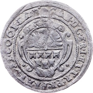 Transylvania, Groschen 1625