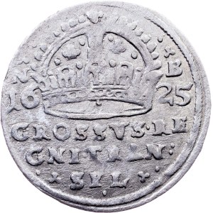 Transylvania, Groschen 1625