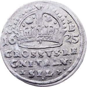 Transylvania, Groschen 1625