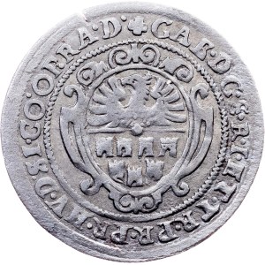 Transylvania, Groschen 1625