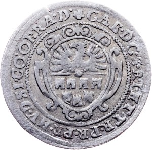 Transylvania, Groschen 1625