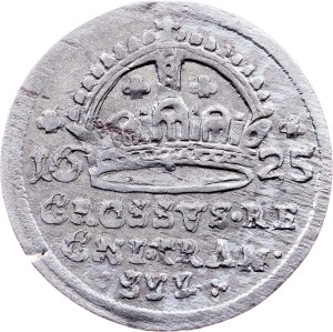 Transylvania, Groschen 1625