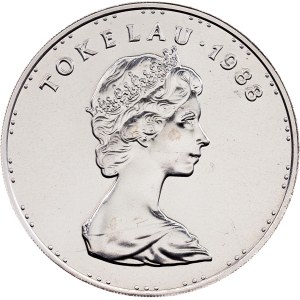 Tokelau, 5 Tala 1988