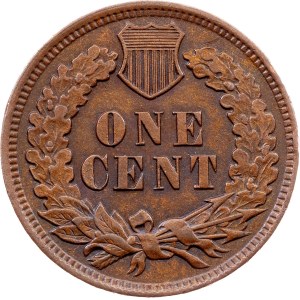 USA, 1 Cent 1899, Philadelphia
