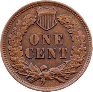 USA, 1 Cent 1899, Philadelphia