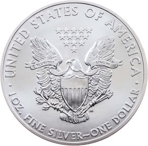 USA, 1 Dollar 2011, Philadelphia