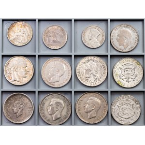 World Lots, Silver Lot