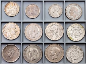 World Lots, Silver Lot