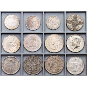 World Lots, Silver Lot