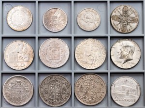 World Lots, Silver Lot