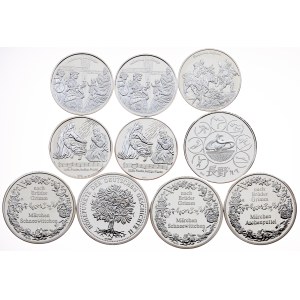 World Lots, Silver Lot