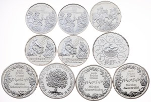 World Lots, Silver Lot