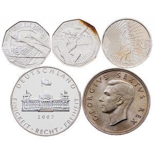 World Lots, Silver Lot