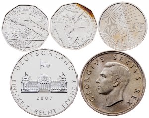 World Lots, Silver Lot