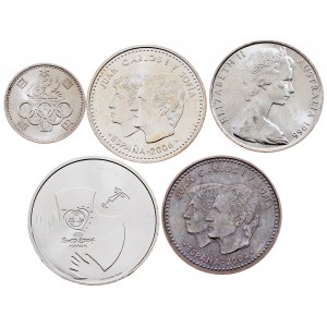 World Lots, Silver Lot
