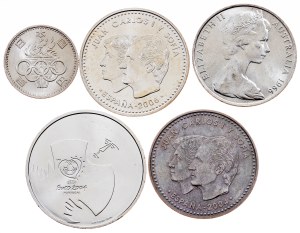 World Lots, Silver Lot