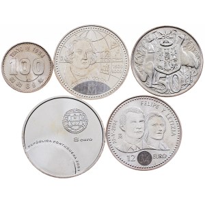 World Lots, Silver Lot