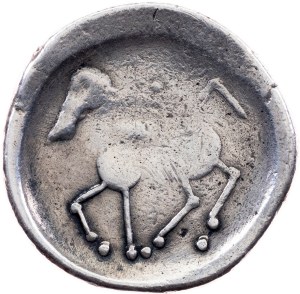Eastern Europe, Tetradrachm