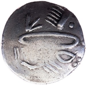 Eastern Europe, Tetradrachm