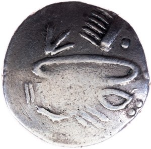 Eastern Europe, Tetradrachm