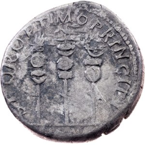 Trajanus, Denarius 98-117, Rome