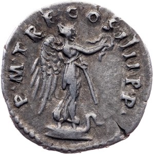 Trajanus, Denarius 98-117, Rome