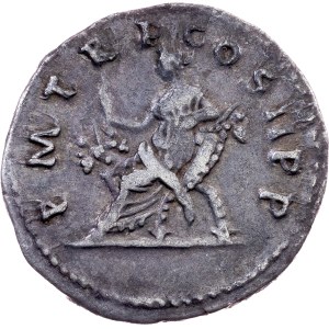 Trajanus, Denarius 98-117, Rome