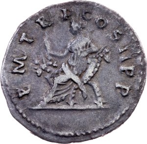 Trajanus, Denarius 98-117, Rome