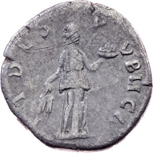 Hadrianus, Denarius 117-138, Rome