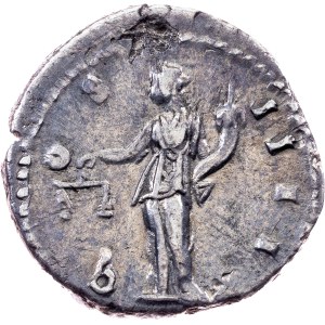 Antoninus Pius, Denarius 138-161, Rome