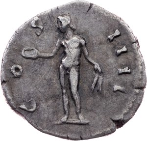 Antoninus Pius, Denarius 138-161, Rome