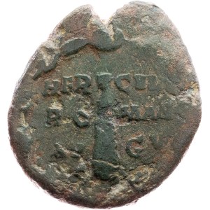 Commodus, As 177-192, Rome