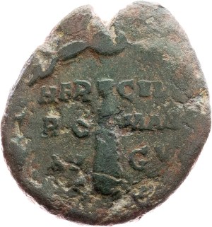 Commodus, As 177-192, Rome