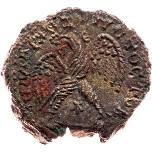 Elagabalus, Bi-Tetradrachm 218-222, Antioch