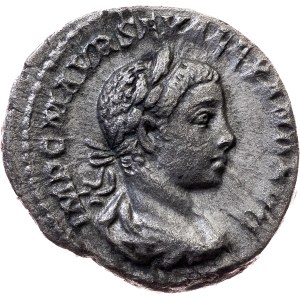 Severus Alexander, Denarius 222-235, Rome