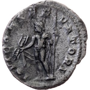 Severus Alexander, Denarius 222-235, Rome