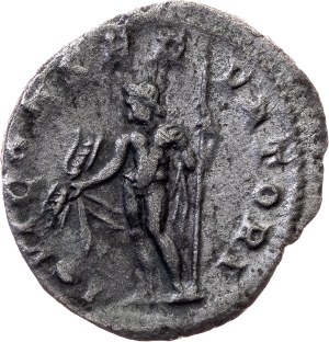Severus Alexander, Denarius 222-235, Rome