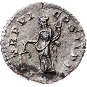 Severus Alexander, Denarius 222-235, Rome