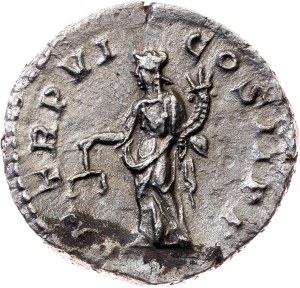 Severus Alexander, Denarius 222-235, Rome
