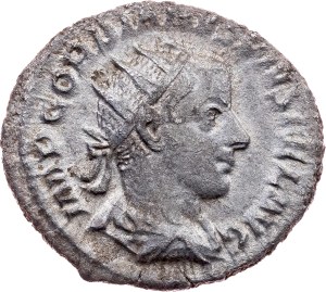 Gordian III., Antoninianus 238-244, Rome