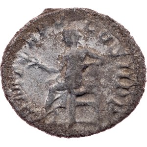 Gordian III., Antoninianus 238-244, Rome