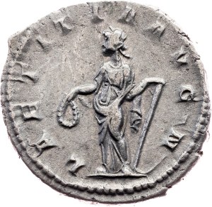 Gordianus II., Antoninianus 238-244, Rome