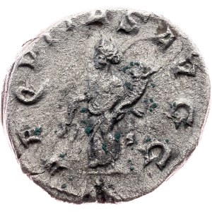 Philip I., Antoninianus 244-249, Rome